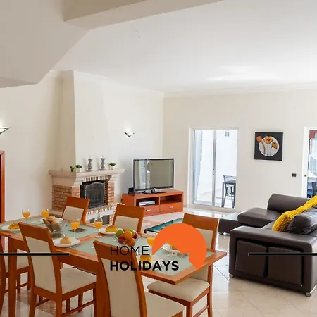 Villa #248 Loureira 54 By Holidays