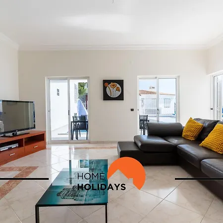 #248 Loureira 54 By Holidays Villa Albufeira