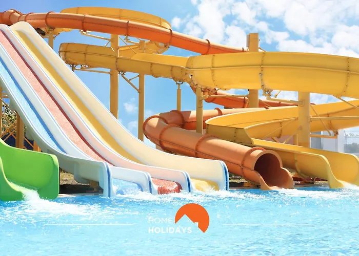 #248 Loureira 54 By Holidays Albufeira