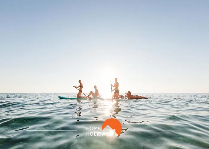 #248 Loureira 54 By Holidays Villa