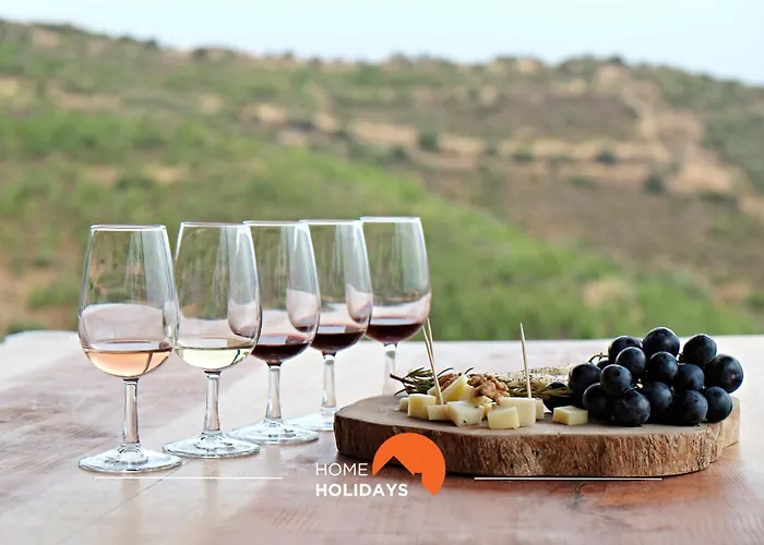 Villa #248 Loureira 54 By Holidays