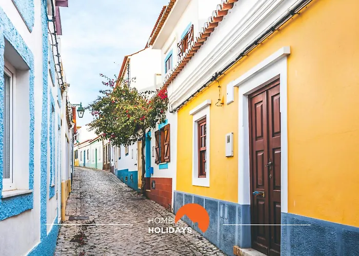 #248 Loureira 54 By Holidays Villa Albufeira