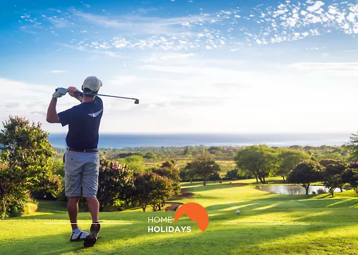 Villa #248 Loureira 54 By Holidays