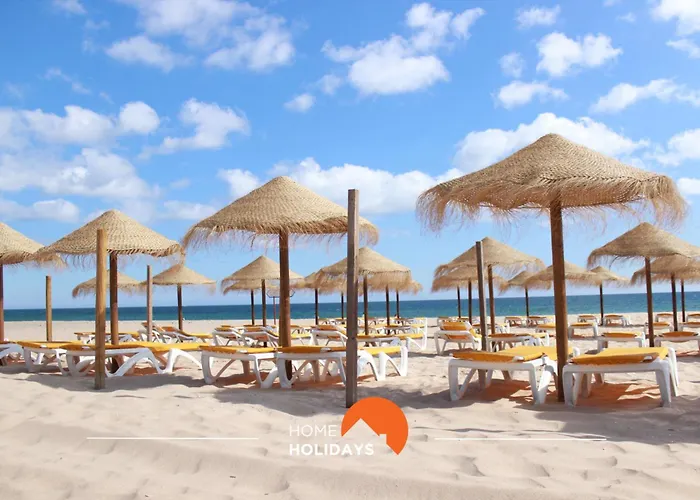 #248 Loureira 54 By Holidays