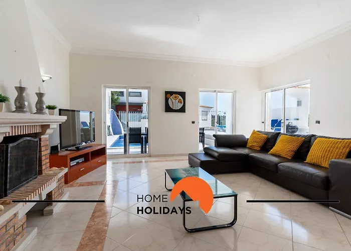 #248 Loureira 54 By Holidays Villa