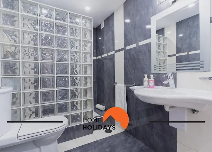 #248 Loureira 54 By Holidays Villa *