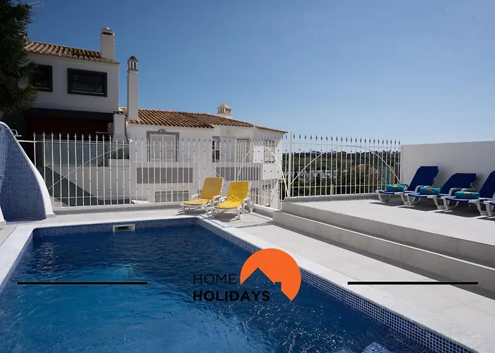 #248 Loureira 54 By Holidays Villa *