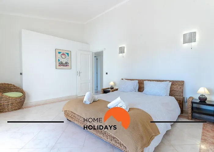 #248 Loureira 54 By Holidays * Albufeira