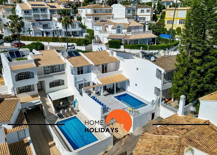 #248 Loureira 54 By Holidays Villa *