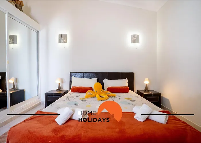 Villa #248 Loureira 54 By Holidays Albufeira