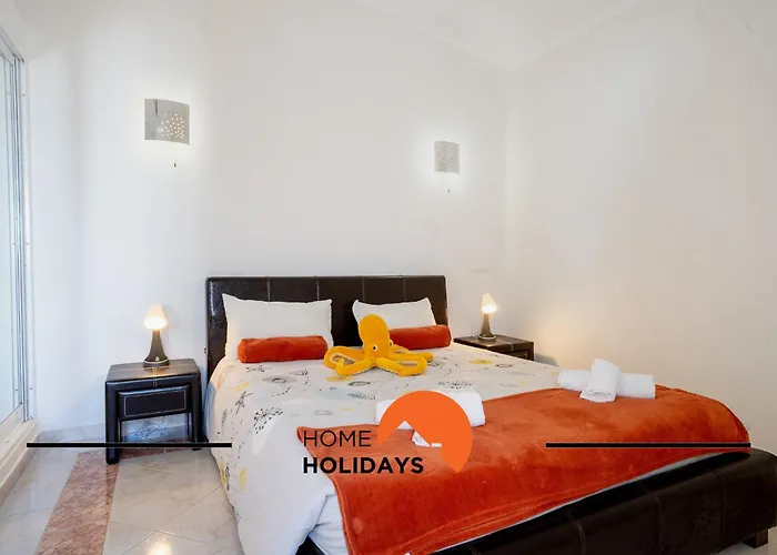 #248 Loureira 54 By Holidays Albufeira