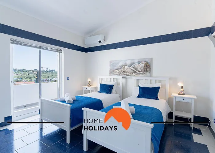 #248 Loureira 54 By Holidays * Albufeira