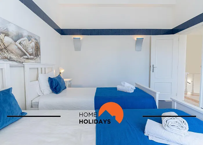 Villa #248 Loureira 54 By Holidays