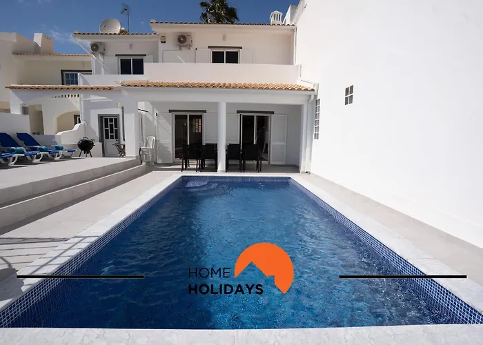 #248 Loureira 54 By Holidays Albufeira