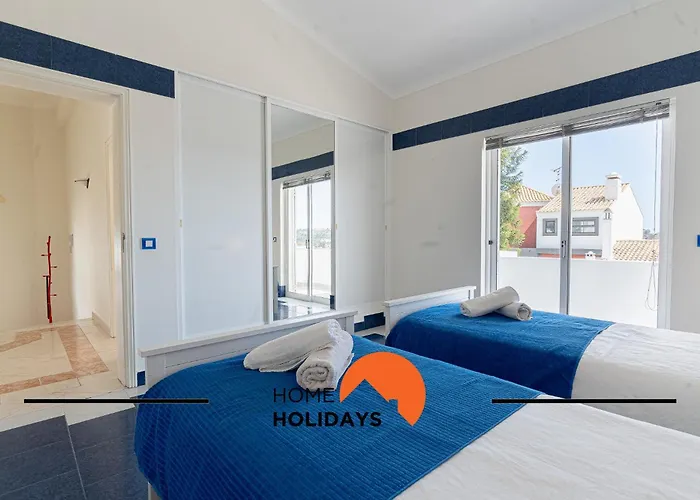 #248 Loureira 54 By Holidays