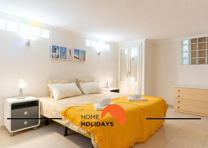 #248 Loureira 54 By Holidays Villa