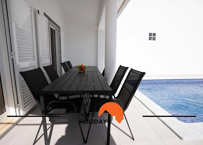 Villa #248 Loureira 54 By Holidays *