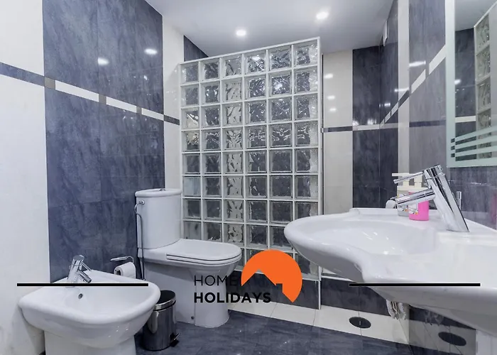 #248 Loureira 54 By Holidays Villa Albufeira