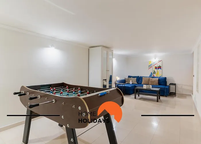 #248 Loureira 54 By Holidays *