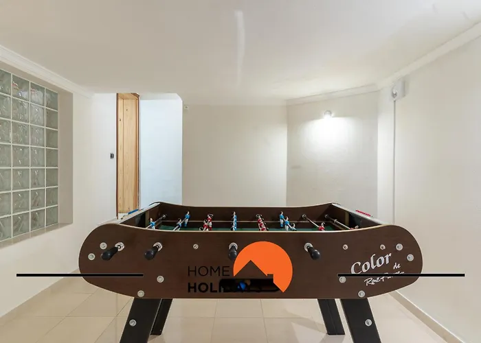 #248 Loureira 54 By Holidays Villa