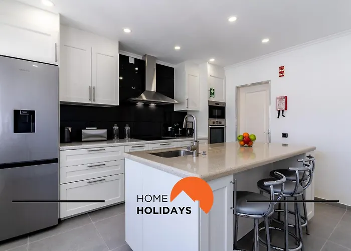 Villa #248 Loureira 54 By Holidays *