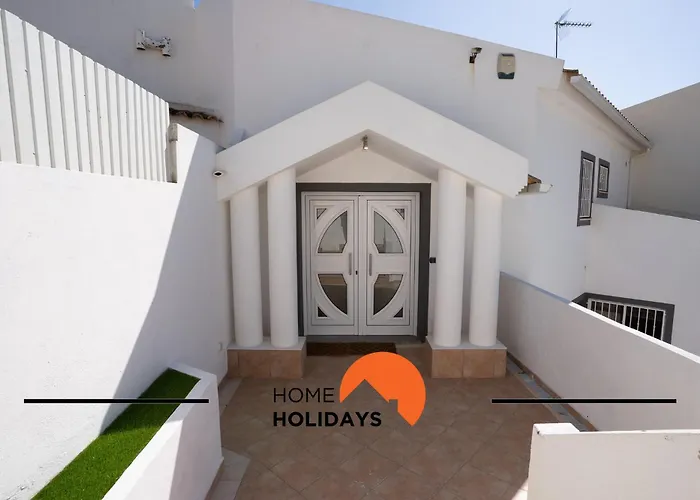 #248 Loureira 54 By Holidays * Albufeira