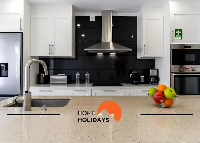 Villa #248 Loureira 54 By Holidays