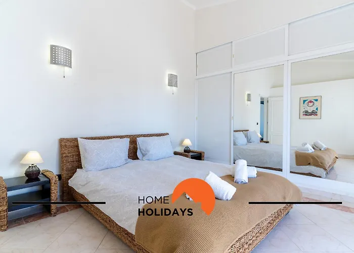 Villa #248 Loureira 54 By Holidays