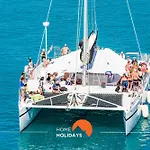 #248 Loureira 54 By Holidays * Albufeira