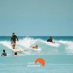#248 Loureira 54 By Holidays Villa *