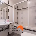 Villa #248 Loureira 54 By Holidays Albufeira