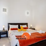 #248 Loureira 54 By Holidays Albufeira