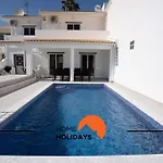 #248 Loureira 54 By Holidays Albufeira