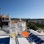 #248 Loureira 54 By Holidays Villa *