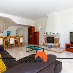 Villa #248 Loureira 54 By Holidays