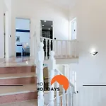 Villa #248 Loureira 54 By Holidays *