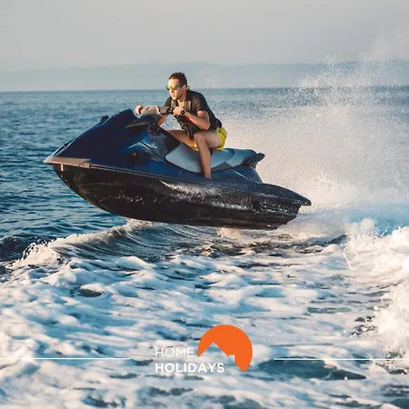 #248 Loureira 54 By Holidays アルブフェイラ