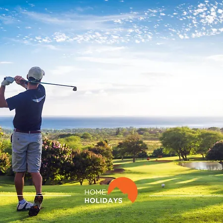 ヴィラ #248 Loureira 54 By Holidays