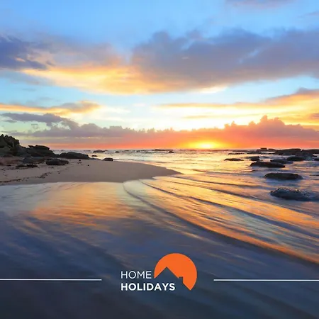 ヴィラ #248 Loureira 54 By Holidays アルブフェイラ