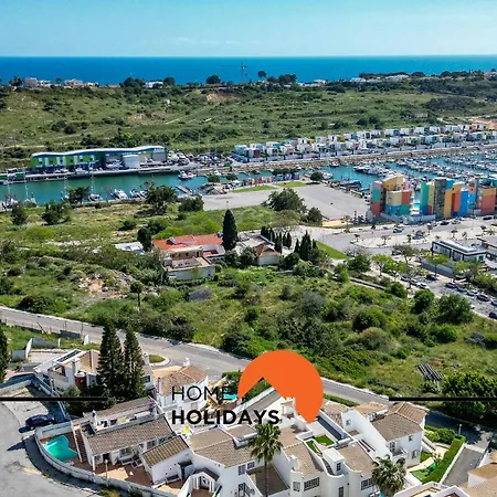 ヴィラ #248 Loureira 54 By Holidays *