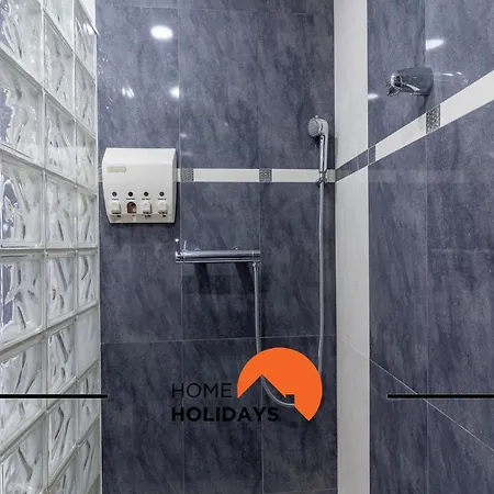 ヴィラ #248 Loureira 54 By Holidays