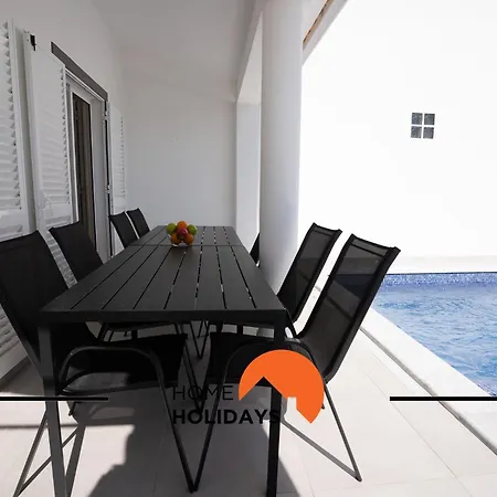 ヴィラ #248 Loureira 54 By Holidays *