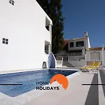 #248 Loureira 54 By Holidays Willa Albufeira