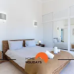 Willa #248 Loureira 54 By Holidays