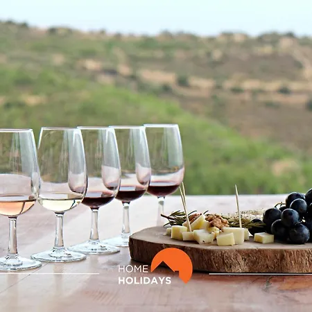 Villa #248 Loureira 54 By Holidays