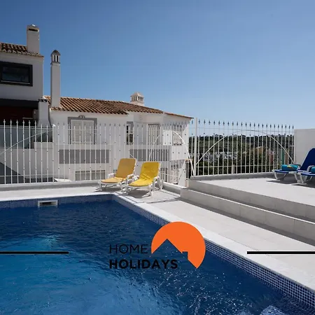 #248 Loureira 54 By Holidays Villa *