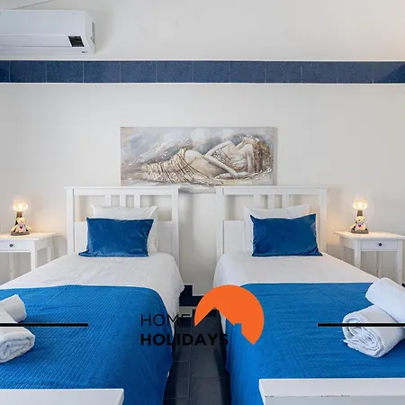 Villa #248 Loureira 54 By Holidays *