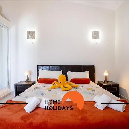 Villa #248 Loureira 54 By Holidays Albufeira