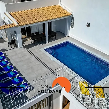#248 Loureira 54 By Holidays Villa *
