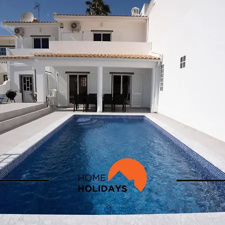 #248 Loureira 54 By Holidays Albufeira